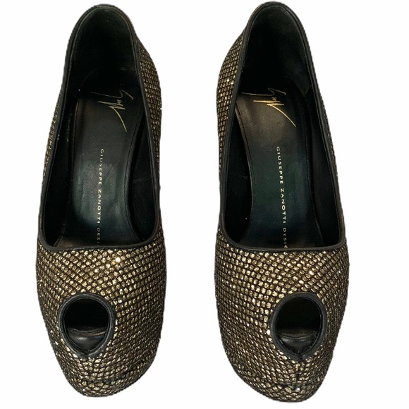 Giuseppe Zanotti   Shoes - Picture 2 of 15